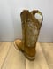Image of Dalla's Honey Branch Leather Boots