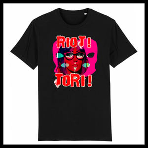 RIOT TORI / MATXINADA Camiseta Manga Corta