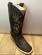 Image of Dalla's Cafe Butterflies Leather Boots