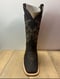 Image of Dalla's Cafe Butterflies Leather Boots