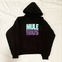 Image 4 of MH0017 MULE HAUS YO MAMA HOODIEZ