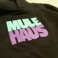 Image 3 of MH0017 MULE HAUS YO MAMA HOODIEZ