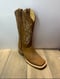 Image of Dalla's Honey Butterflies Leather Boots