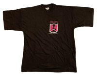 Image 1 of ©1994 PINK FLOYD - DIVISION BELL VINTAGE TOURSHIRT
