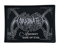 UNANIMATED - ANCIENT GOD OF EVIL PATCH