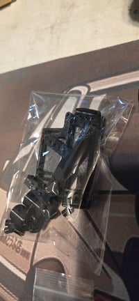 Image 7 of F4Dritty AKA F450 Drift & Body Conversion KIT for the MST RMX 2/2.5 Drift Car