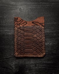 Image 5 of QUICKDRAW CARD HOLDERS