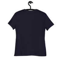 Image 6 of Women's DIVINELY PROTECTED Relaxed T-Shirt