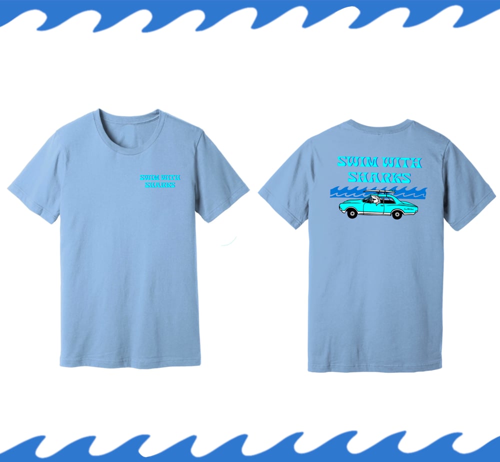 Surf T-Shirt