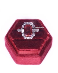 Image 2 of Royal Rose Ring