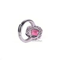 Image 4 of Royal Rose Ring