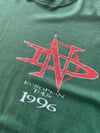 ©1996 NAPALM DEATH - DIATRIBES TOURSHIRT