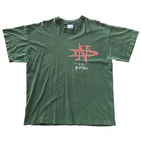 Image 1 of ©1996 NAPALM DEATH - DIATRIBES TOURSHIRT