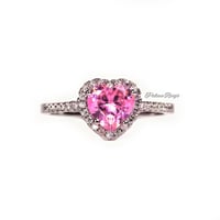 Image 1 of Sweetheart Ring