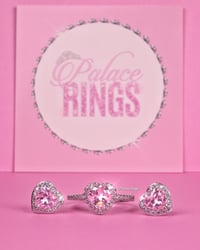 Image 2 of Sweetheart Ring