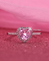 Image 3 of Sweetheart Ring