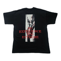 Image 4 of 90s KREATOR NO EXPERIENCE TOO EXTREME SHIRT