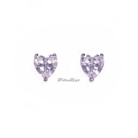 Image 1 of Be Mine Earrings