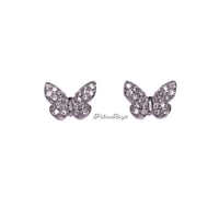 Image 1 of Butterfly Cutie Earrings