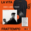 Giuliano Dottori - La vita nel frattempo VINILE (ltd. ed.)