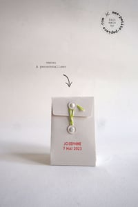 Image 3 of Boites à fleurs (sur commande)