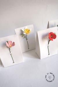 Image 5 of Boites à fleurs (sur commande)