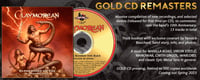 Image 3 of CLAYMOREAN - By This Sword We Rule GOLD CD
