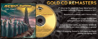 Image 3 of ANCIENT EMPIRE - The Tower +3 GOLD CD