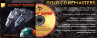 Image 3 of ANCIENT EMPIRE - Other World +3 GOLD CD