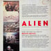 Image of (Alien Movie Novel)
