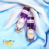 1 oz Glass Roll On Body Oils (Larger Bottles)