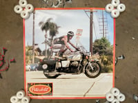 Image 2 of Dp moto guzzi poster 