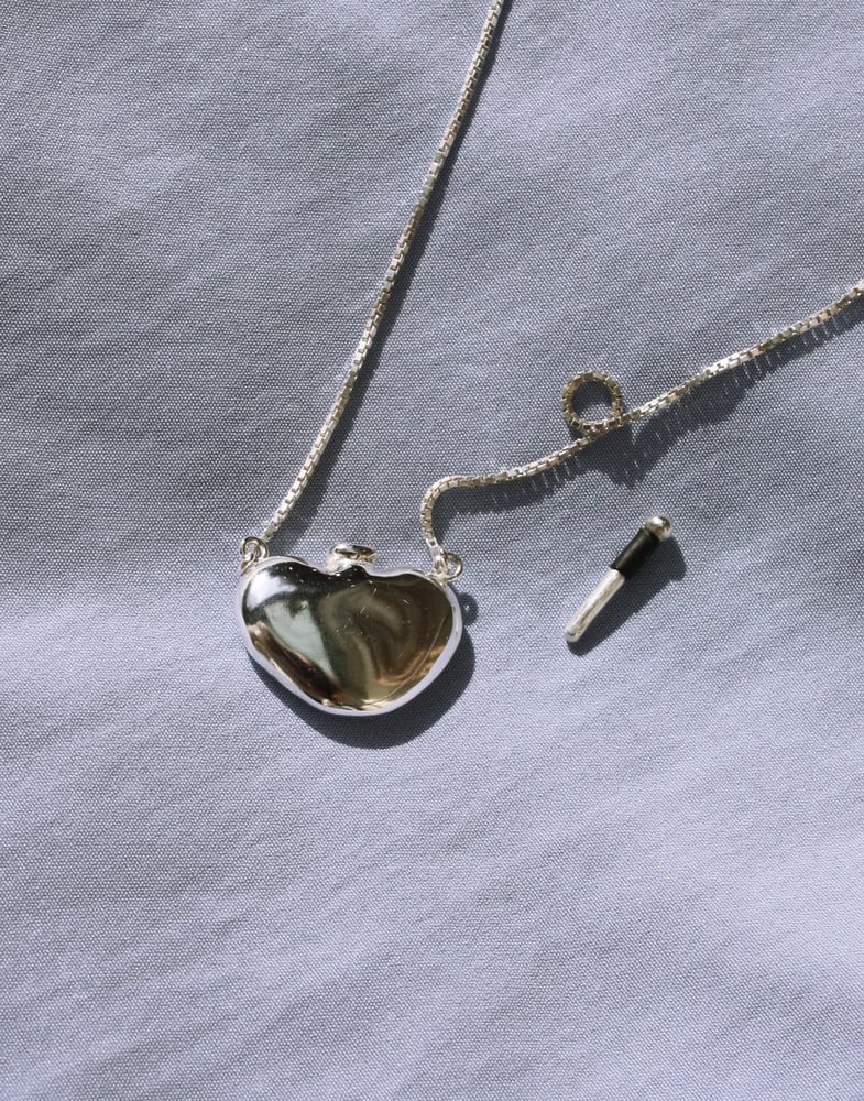 Image of Potion Necklace