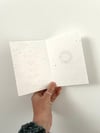 Plantable Seed Card - Best Of Luck Floral Painting