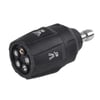 5 In 1 High Pressure Washing Nozzle  0 15 25 40 65  1/4 quick release  