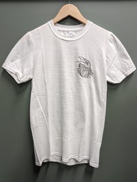 Image 2 of T-Shirt "RAVEN"