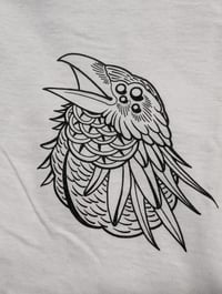 Image 4 of T-Shirt "RAVEN"