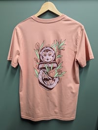 Image 2 of T-Shirt "MATROESJKA"