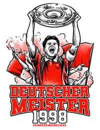 Image 2 of Aufsteiger Meister......Legendär 
