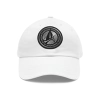 Image 1 of Star Trek Cap