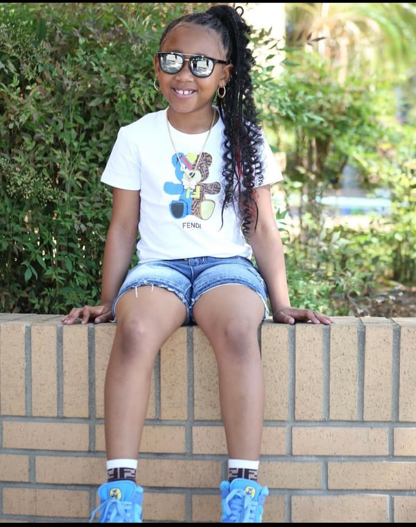 Image of Roma Tee