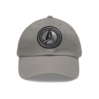Image 2 of Star Trek Cap