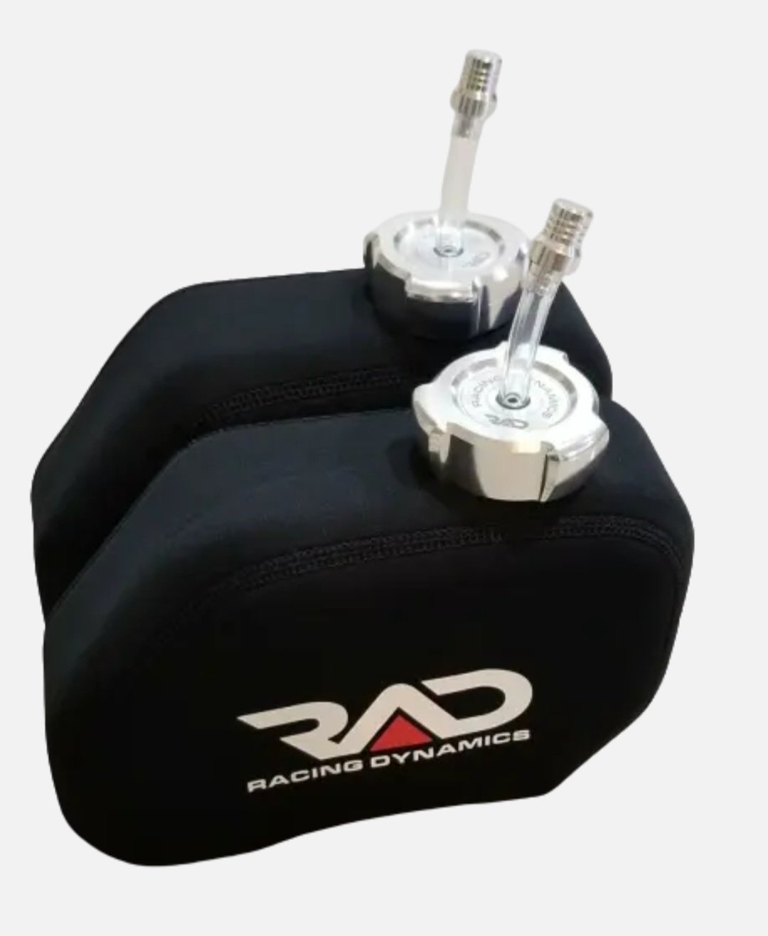 Image of Evo Uberscoot Dual Tank Combo