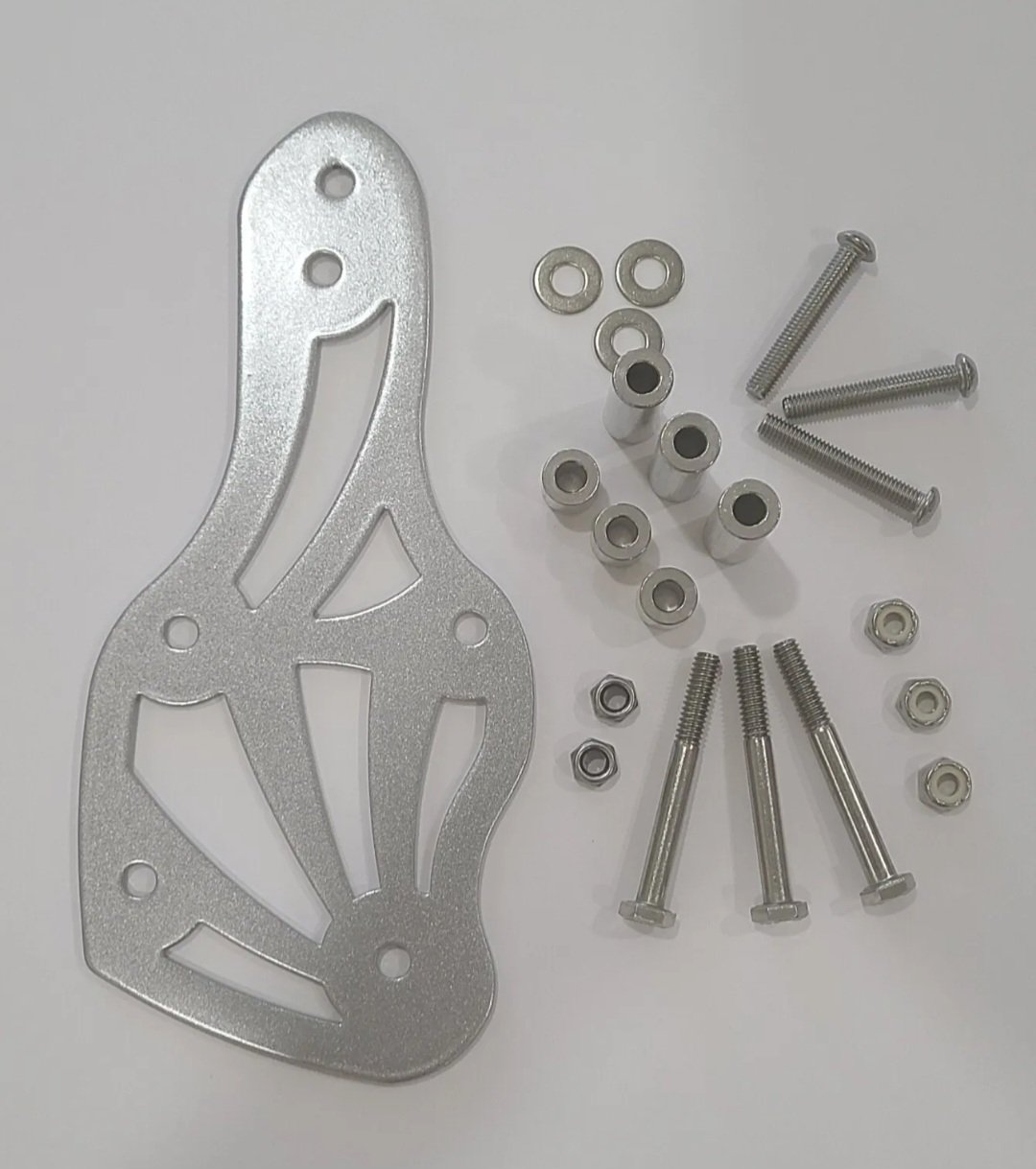 Image of Evo Uberscoot Dual Tank Combo