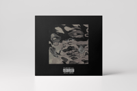 "Camouflage Shadows" Digipack Album