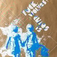 Image 1 of Fuck Wolves - Chaos 18