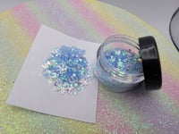 Image 2 of Snow day  glitter mix