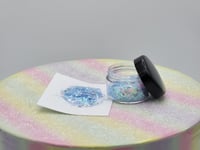 Image 5 of Snow day  glitter mix
