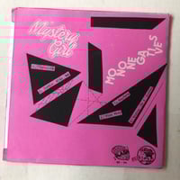 Image 2 of Mononegatives//Mystery Girl