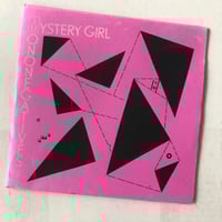 Image 1 of Mononegatives//Mystery Girl